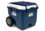 RovR Products RollR 45 Cooler w/ Wagon Bin, Midnight, 852490007331