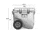 RovR Products RollR 45 Cooler w/ Wagon Bin, Moss, 852490007935