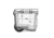 RovR Products RollR 45 Cooler w/ Wagon Bin, Moss, 852490007935