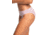 Roxy Chasing Love Full Bikini Bottoms - Womens, Bright White, Small, ERJX403750-WBB0-S