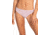Roxy Chasing Love Full Bikini Bottoms - Womens, Bright White, Small, ERJX403750-WBB0-S