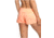 Roxy EndleShort Sleeve Summer Boardshorts - Womens, Terra Cotta, Medium, ERJBS03078-MJN0-M