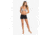 Roxy Endless Summer Boardshorts - Womens, Anthracite, Extra Large, ERJBS03078-KVJ0-XL