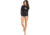 Roxy Whole Hearted Ls - Womens, Anthracite, Small, ERJWR03221-KVJ0-S