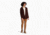 Royal Robbins Baylands Cardigan - Womens, Dark Mahogany, Large, Y617023160L
