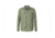 Royal Robbins Bug Barrier Ultra Light Mens Long Sleeve Shirt, Elm Green, L, 42386-ELM GREEN-L