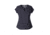 Royal Robbins Cool Mesh Eco Women's Short Sleeve Top, Dp Blue Pt, S 61203-DP BLUE PT-S