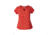 Royal Robbins Cool Mesh Eco Women's Short Sleeve Top, Flame Xd, S 61203-FLAME XD-S