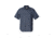 Royal Robbins Cool Mesh Men's Short Sleeve Shirt, Eclipse Print, L 71914-ECLIPSE PT-L