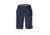 Royal Robbins Discovery III Women's Bermuda Short, Deep Blue, 6 33121-DEEP BLUE-12-6