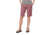 Royal Robbins Discovery III Womens Bermuda Short, Deco Rose, 10, Y33121-Deco Rose-10