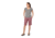 Royal Robbins Discovery III Womens Bermuda Short, Deco Rose, 10, Y33121-Deco Rose-10