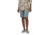 Royal Robbins Discovery III Womens Bermuda Short, Light Slate, 2, Y33121-Light Slate-2