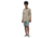 Royal Robbins Discovery III Womens Bermuda Short, Light Slate, 2, Y33121-Light Slate-2