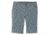 Royal Robbins Discovery III Womens Bermuda Short, Light Slate, 2, Y33121-Light Slate-2