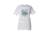 Royal Robbins First Date Women's Short Sleeve Tee Shirt, White, L 61933-WHITE-L