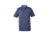 Royal Robbins Great Basin Dry Men's Polo, Collins Blue, M 71148-COLLINS BLUE-M