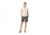Royal Robbins Hempline Womens Short, Asphalt, 12/9, Y63131-ASPHALT-12/9