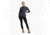 Royal Robbins Lieback Flex Tunic Long Sleeve - Womens, Deep Blue Rush Creek Pld, Large, Y622020466L