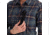 Royal Robbins Lieback Flex Tunic Long Sleeve - Womens, Deep Blue Rush Creek Pld, Large, Y622020466L