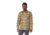 Royal Robbins Lost Coast Flannel Plaid Long Sleeve Shirt - Men's, Small, Dark Olive Rockport Pld, Y422023-986-S
