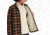 Royal Robbins Snowcap Lined Flannel Long Sleeve - Womens, Pine Grove Pinecrest Pld, Extra Large, Y622021350XL