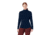 Royal Robbins Vacationer Turtleneck Long Sleeve Shirt - Womens, Naval, Small, Y612023150S