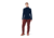 Royal Robbins Vacationer Turtleneck Long Sleeve Shirt - Womens, Naval, Small, Y612023150S