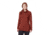 Royal Robbins Westlands Funnel Neck - Womens, Rustic Htr, Large, Y617018226L