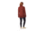 Royal Robbins Westlands Funnel Neck - Womens, Rustic Htr, Large, Y617018226L