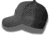 Rozvelt Premium Cap, One Size, Black, RZ26CAPBLK