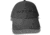 Rozvelt Premium Cap, One Size, Black, RZ26CAPBLK