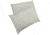 RTS Tactical Bulletproof Memory Foam Pillow Shield, Level IIIA, White, RTS-21000-55