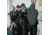 RTS Tactical Level III+ Rifle Special Threats Mini Shield, Black, Large - 16 X 30, RTS-57630-11