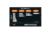 RTS Tactical Ballistic Level IV Armor Solid Panel Divider
