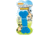 Ruffin' It Durabone Sqeak Dog Toy Asst 80511