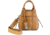 Rugged Rare Cameleon Sequoia Concealed Carry Purse Tan, 49759