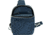 Rugged Rare Cameleon Stav Sling Pack Concealed Carry Purse Ash Blue, 49751