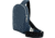 Rugged Rare Cameleon Stav Sling Pack Concealed Carry Purse Ash Blue, 49751
