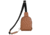 Rugged Rare Cameleon Stav Sling Pack Concealed Carry Purse Tan, 49733