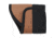 Rugged Rare Cameleon Stav Sling Pack Concealed Carry Purse Tan, 49733