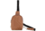 Rugged Rare Cameleon Stav Sling Pack Concealed Carry Purse Tan, 49733