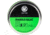 RWS Diabolo Basic Line .177 Pellets, 300 Ct, 2317398