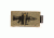 S.O.Tech Coyote Brown Symbology Patch, Rifleman SYPCH-RFMN-CB