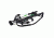 SA Sports Outdoor Gear Empire Aggressor 390, Crossbow Pkg. Black 622