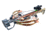 SA Sports Outdoor Gear Empire Beast 400 Revo, Kryptek Cam, Kryptek Camo, 185lb/400fps, 648