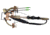 SA Sports Outdoor Gear Empire Beast 400 Revo, Kryptek Cam, Kryptek Camo, 185lb/400fps, 648