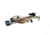 SA Sports Outdoor Gear Empire Beast 400 Revo, Kryptek Cam, Kryptek Camo, 185lb/400fps, 648