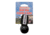 Sabre Frontiersman Bear Bells, BB-01-BK