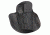 Safariland 5198 Open Top Paddle &amp; Belt Slide Holster w/Detent, Colt Commander, STX Plain Black, Right Hand, 5198-51-411